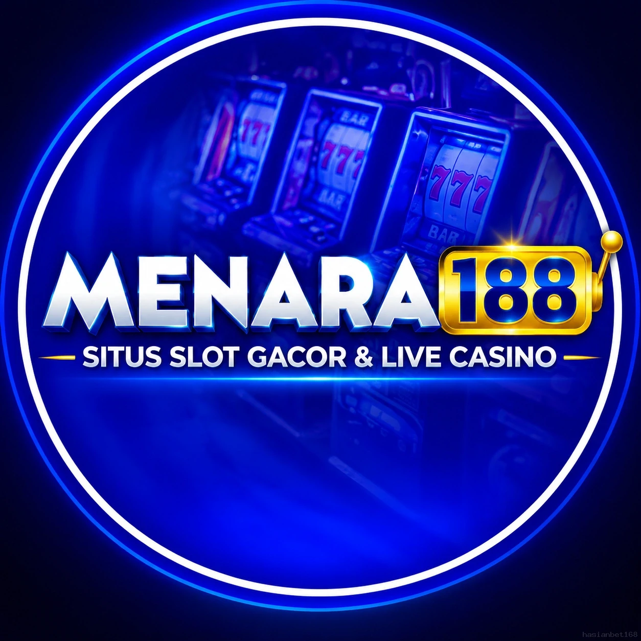 menara188