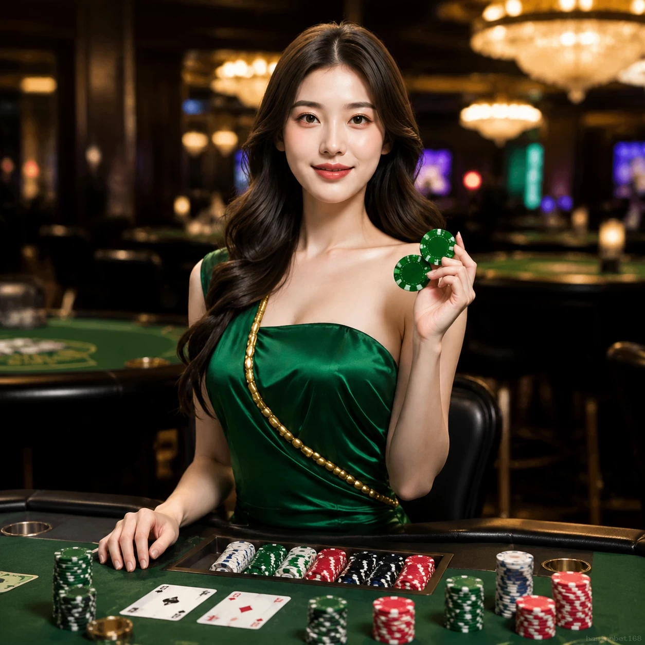 hasianbet168
