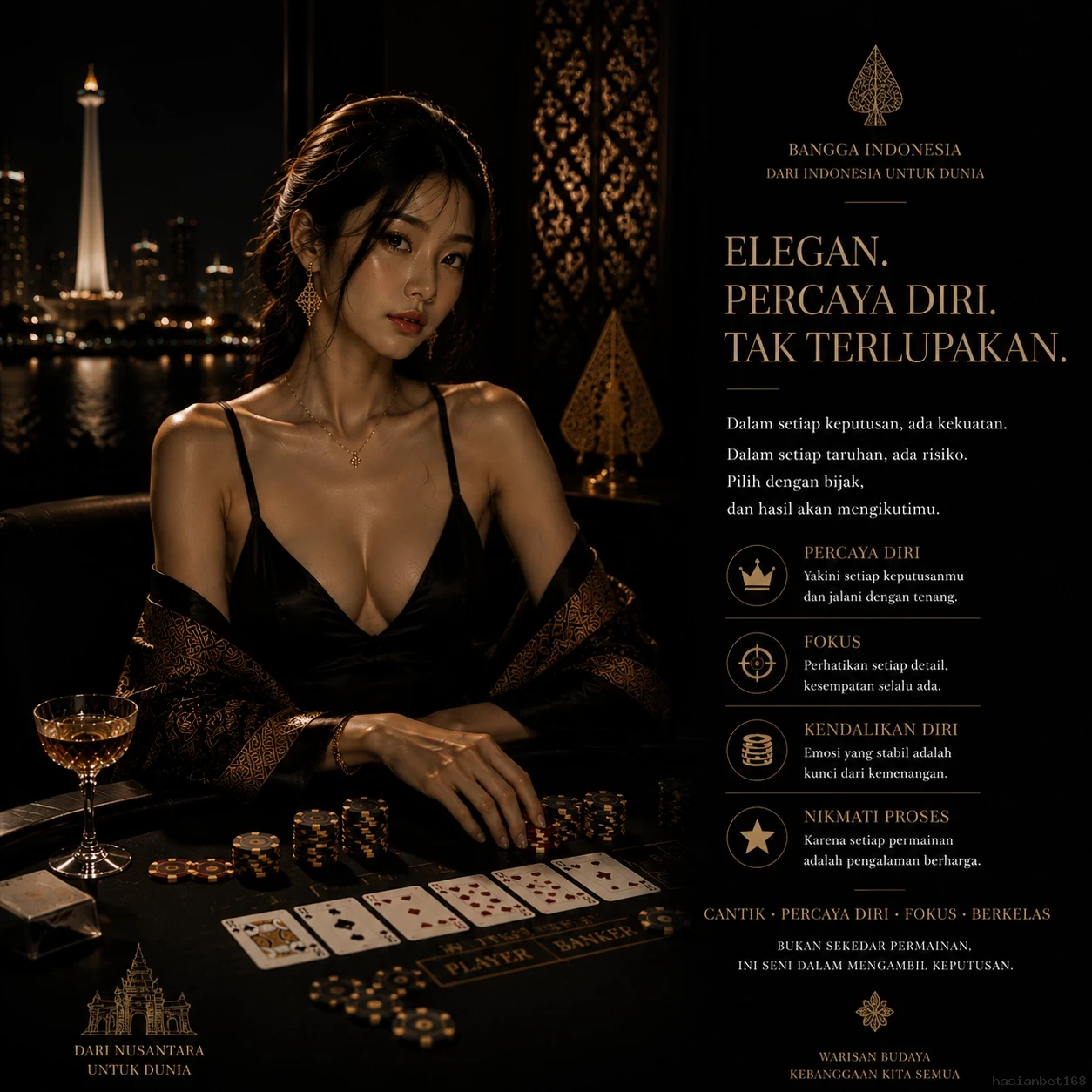 Keamanan hasianbet168